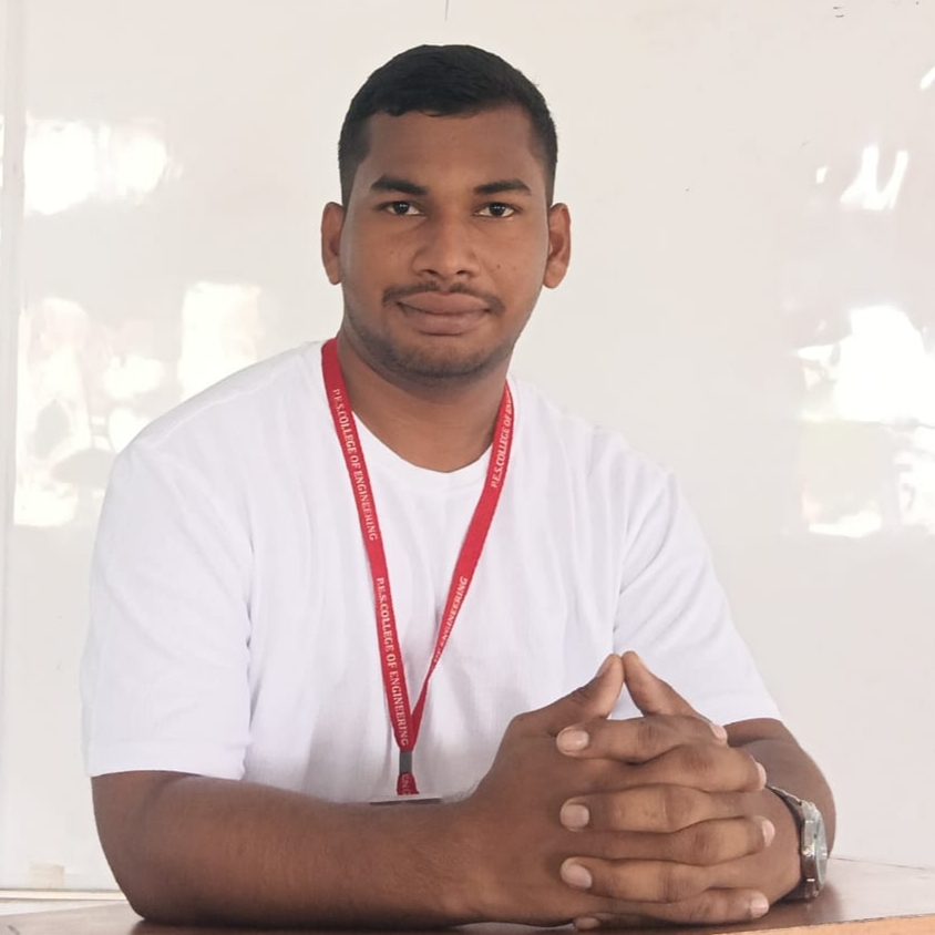 Ravi D. Phaltankar